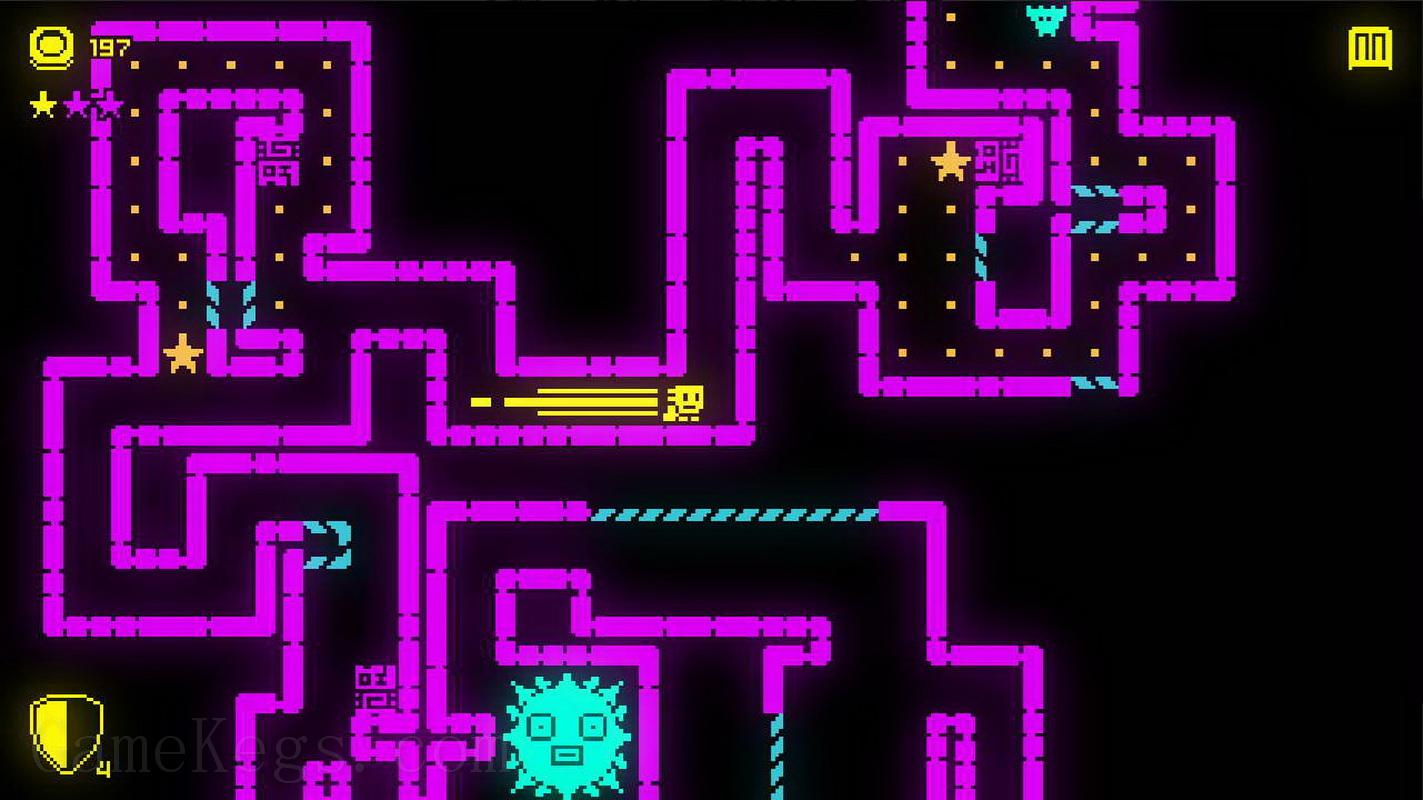 面具之墓.Tomb of the Mask_0