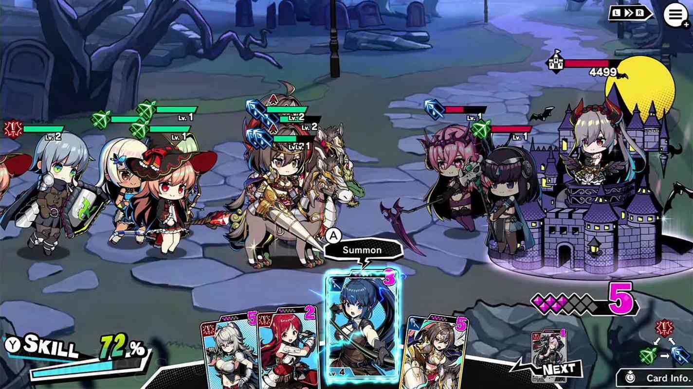 对战公主.Duel Princess_1