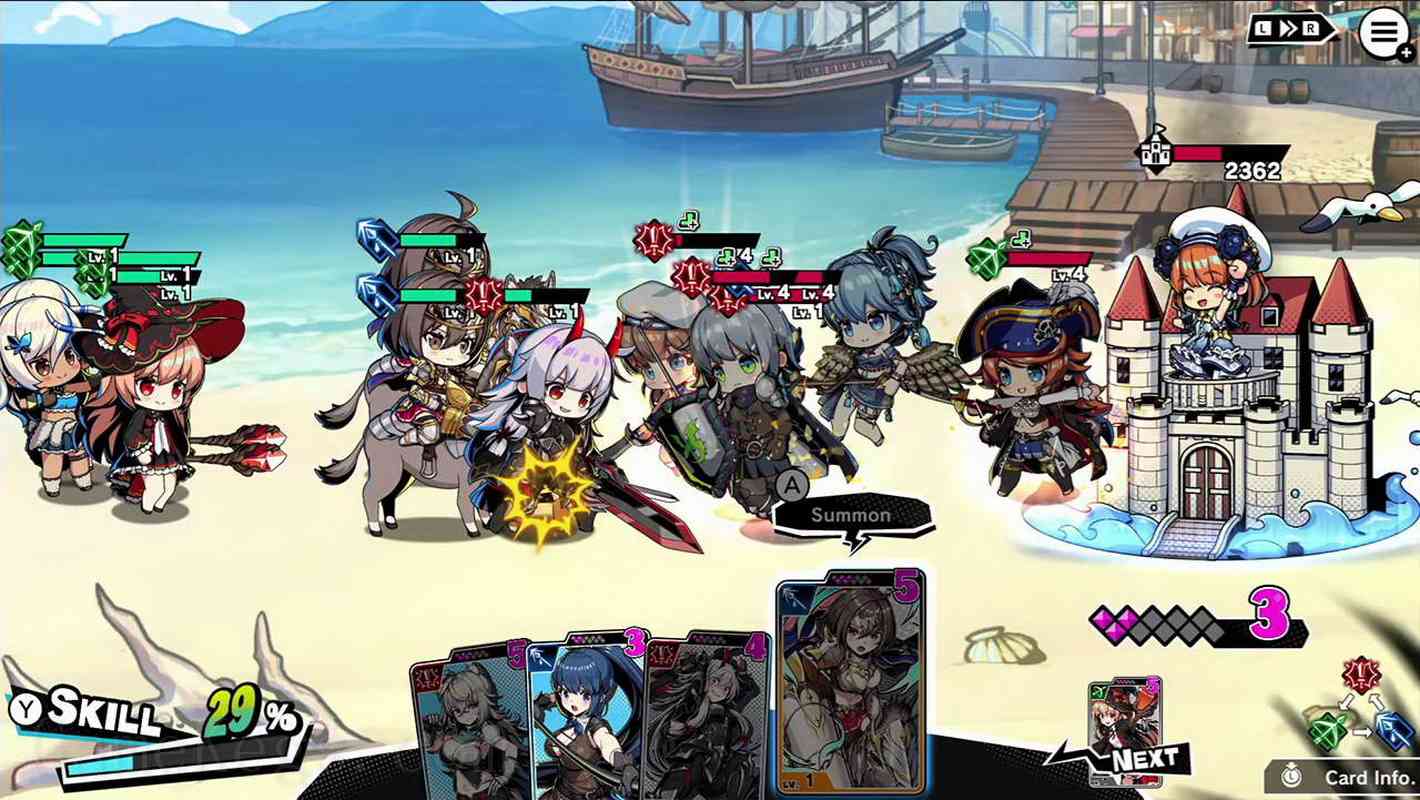 对战公主.Duel Princess_2