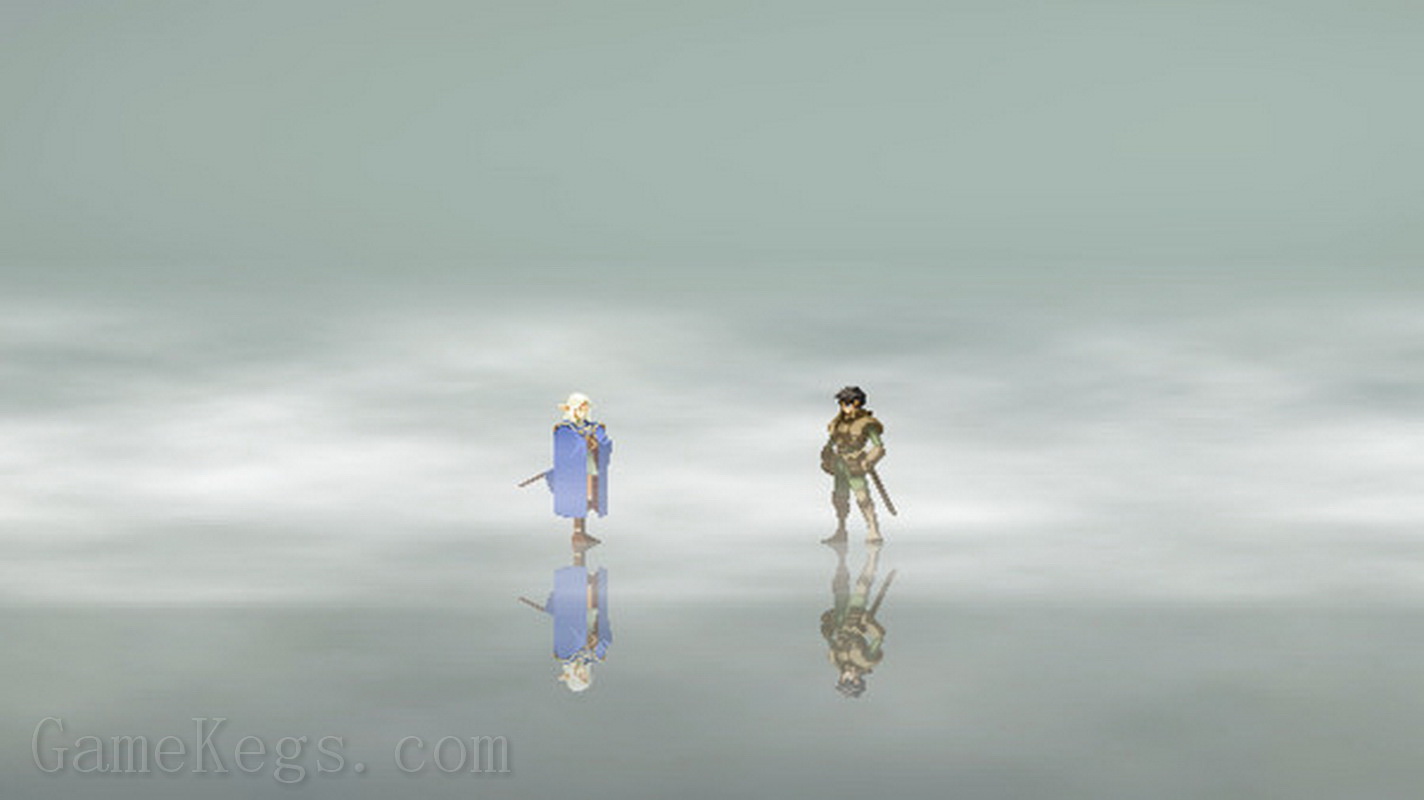 德岛战记：蒂德莉特的奇境冒险.Record of Lodoss War：Deedlit in Wonder Labyrinth_0