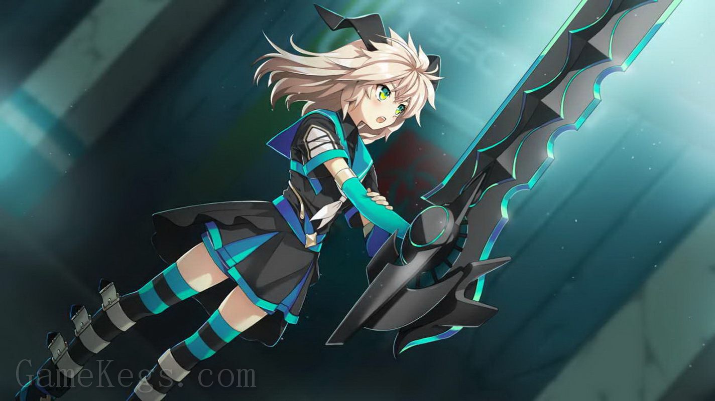 COGEN：大凤羽空与刻之剑.COGEN: Sword of Rewind – Special Mission_3