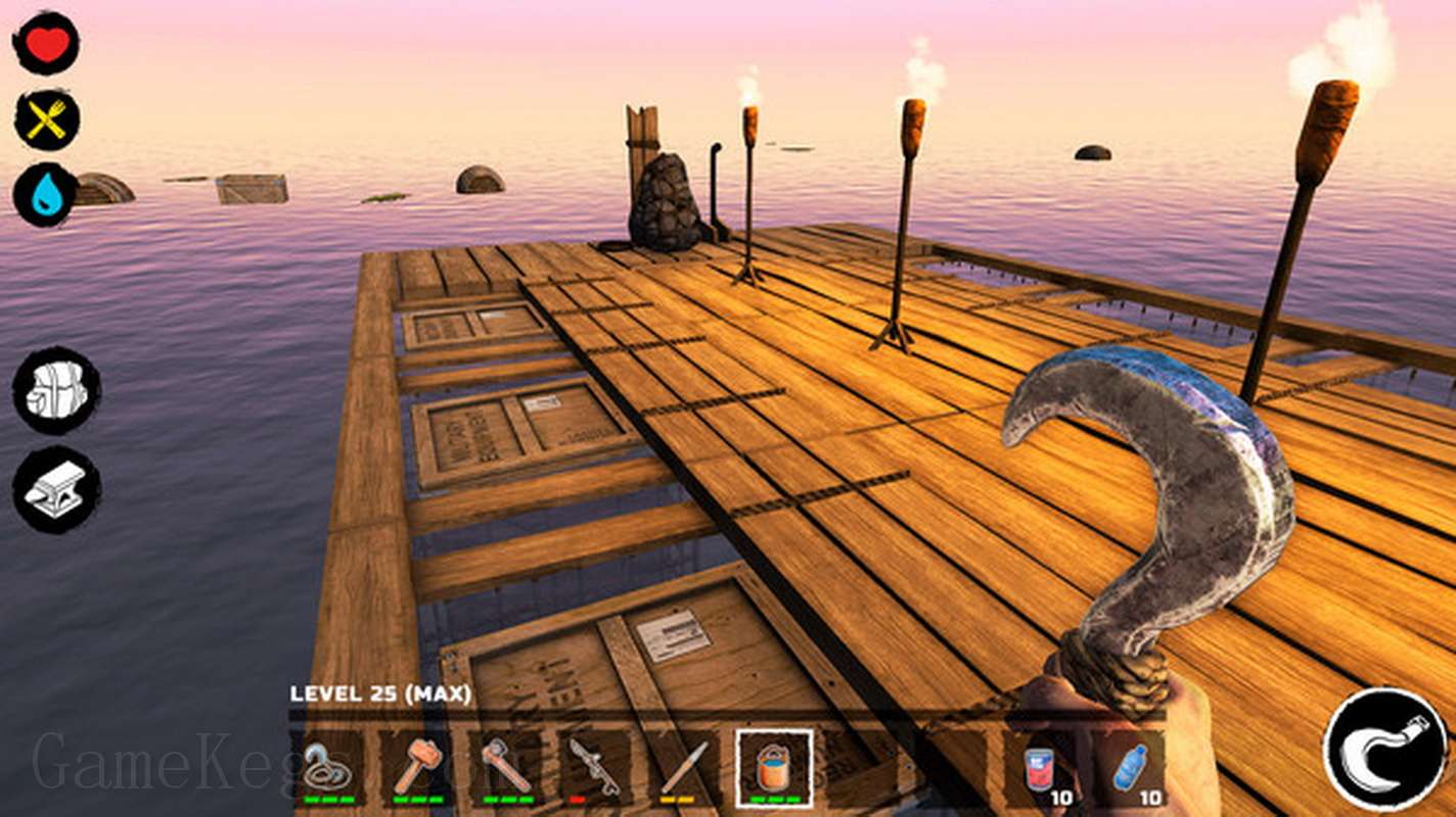 木筏生存.Survive on raft_3