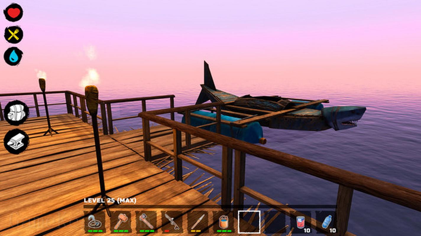 木筏生存.Survive on raft_4