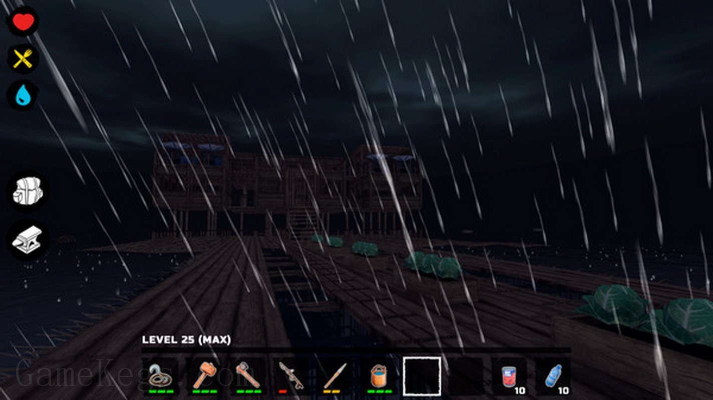 木筏生存.Survive on raft_5