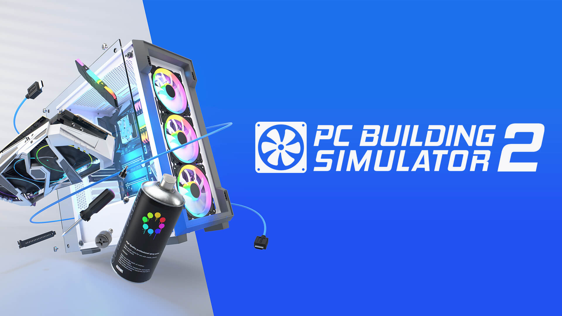 装机模拟器2.PC Building Simulator 2_0