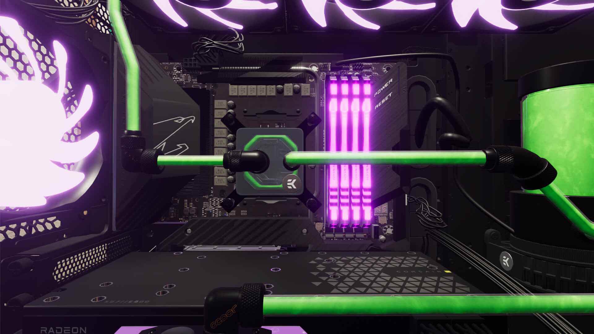 装机模拟器2.PC Building Simulator 2_2
