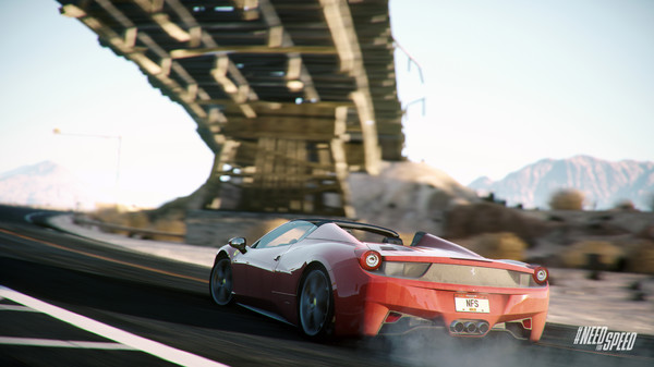 极品飞车18：宿敌 – 完整版.Need for Speed Rivals Complete Edition_1
