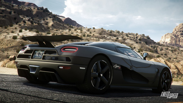 极品飞车18：宿敌 – 完整版.Need for Speed Rivals Complete Edition_2