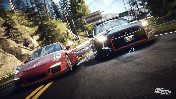 极品飞车18：宿敌 – 完整版.Need for Speed Rivals Complete Edition_3