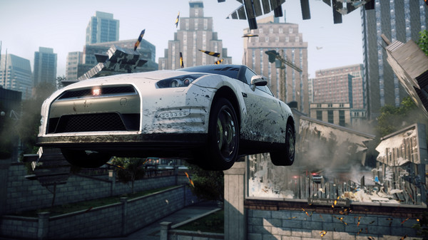 极品飞车17：最高通缉.Need for Speed Most Wanted_4