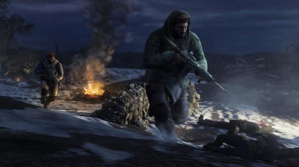 荣誉勋章2010.Medal of Honor 2010_0