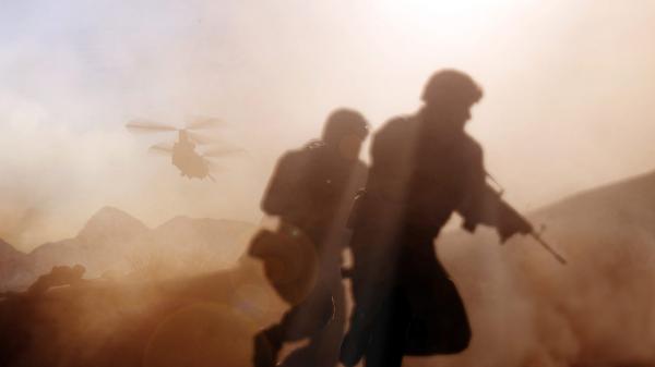 荣誉勋章2010.Medal of Honor 2010_1