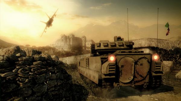 荣誉勋章2010.Medal of Honor 2010_2