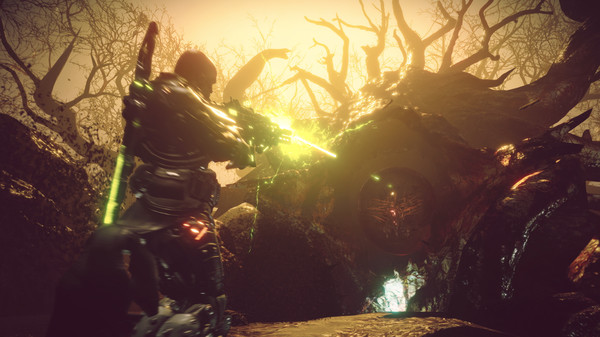 众神：解放 – 终极版.Immortal: Unchained – Ultimate Edition_0