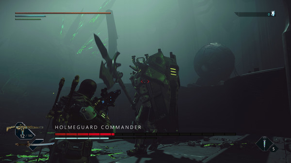 众神：解放 – 终极版.Immortal: Unchained – Ultimate Edition_2