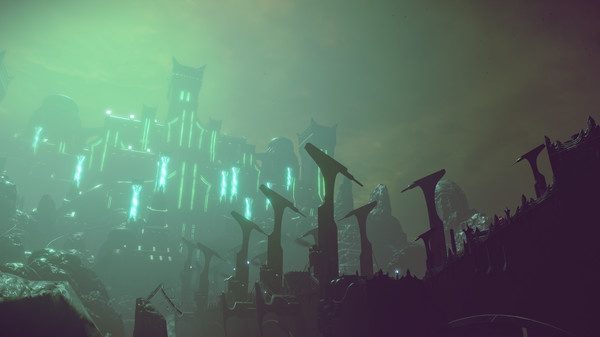 众神：解放 – 终极版.Immortal: Unchained – Ultimate Edition_3