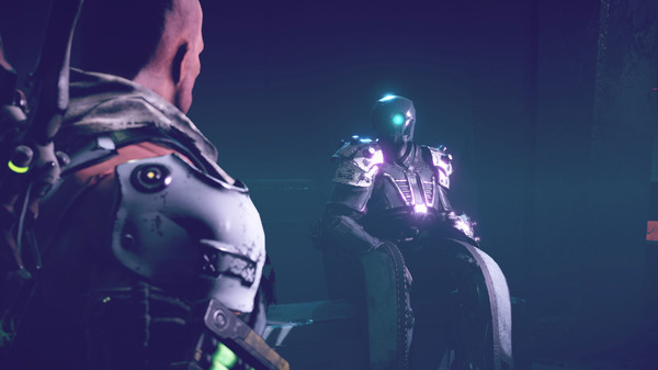 众神：解放 – 终极版.Immortal: Unchained – Ultimate Edition_4