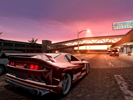 湾岸午夜俱乐部 2.Midnight Club 2_0