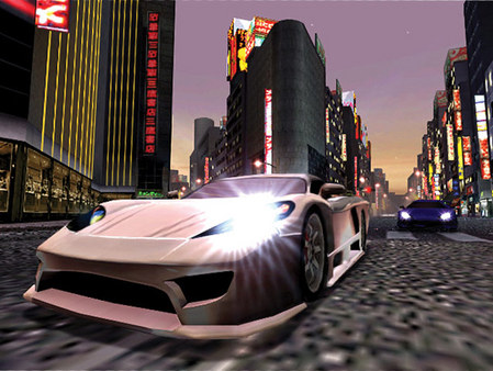 湾岸午夜俱乐部 2.Midnight Club 2_4