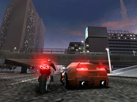 湾岸午夜俱乐部 2.Midnight Club 2_5