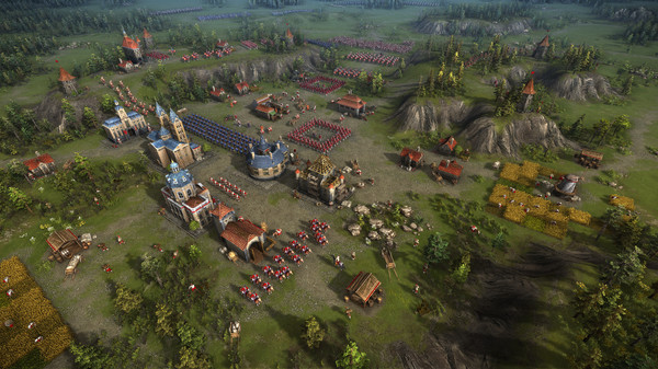 哥萨克3.Cossacks 3_0