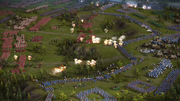 哥萨克3.Cossacks 3_2