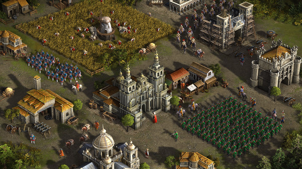 哥萨克3.Cossacks 3_3