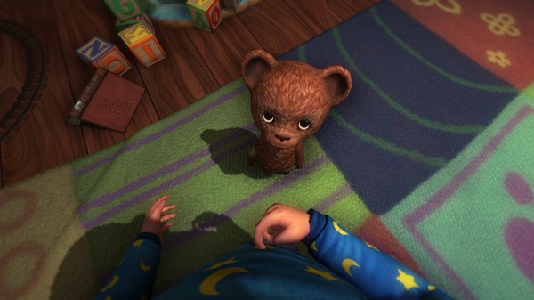 梦意杀机 – 增强版.Among the Sleep – Enhanced Edition_2