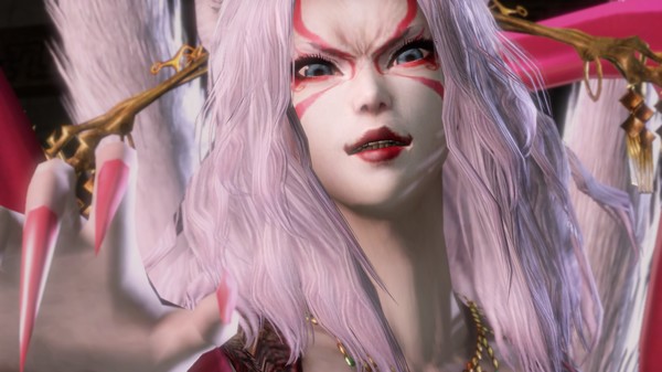 无双大蛇2：终极版.WARRIORS OROCHI 3 Ultimate_3