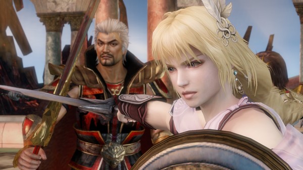 无双大蛇2：终极版.WARRIORS OROCHI 3 Ultimate_4