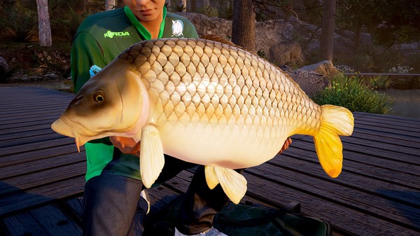 钓鱼模拟世界：职业巡回赛 – 数字豪华版.Fishing Sim World: Pro Tour Deluxe Edition_1
