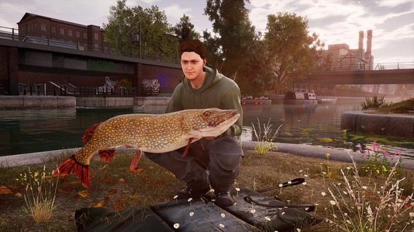 钓鱼模拟世界：职业巡回赛 – 数字豪华版.Fishing Sim World: Pro Tour Deluxe Edition_4
