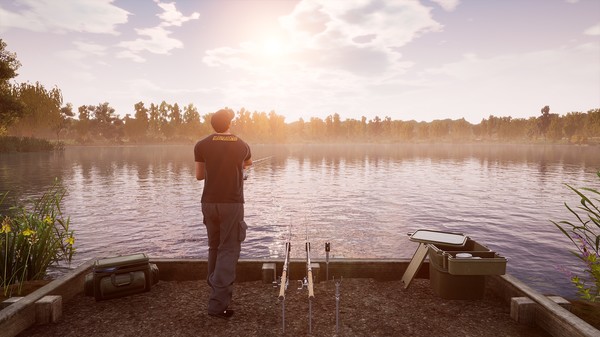 钓鱼模拟世界：职业巡回赛 – 数字豪华版.Fishing Sim World: Pro Tour Deluxe Edition_5