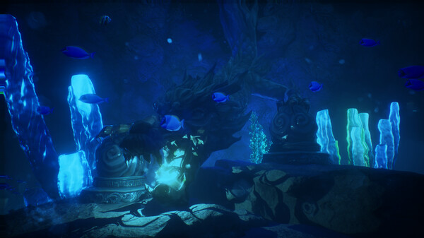 盘丝洞惊魂.Spider Queen cave_5