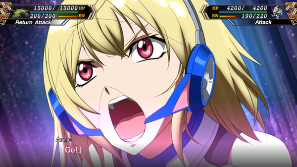 超级机器人大战V.Super Robot Wars V_5