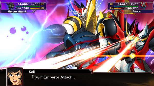 超级机器人大战X.Super Robot Wars X_2