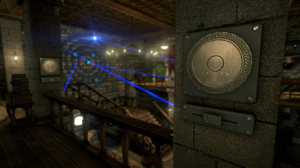 天坛之眼.The Eyes of Ara_0