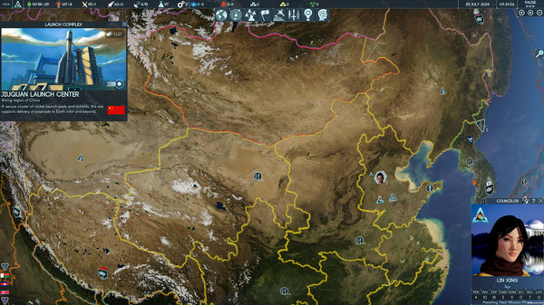 地球不屈.Terra Invicta_4