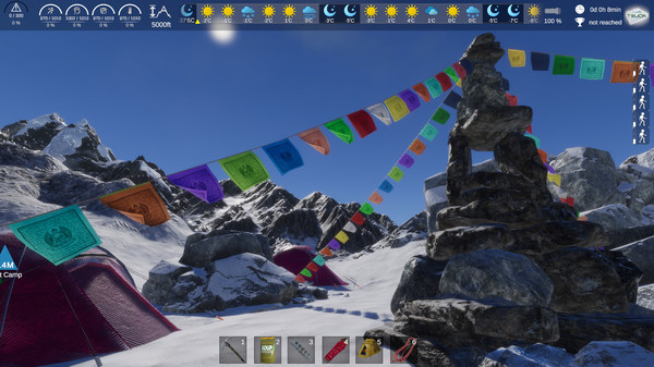 攀登者：天空是极限.Climber: Sky is the Limit_0