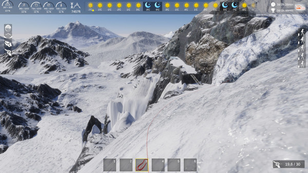 攀登者：天空是极限.Climber: Sky is the Limit_3
