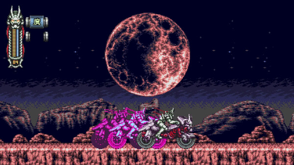 复仇守护者：月光骑士.Vengeful Guardian: Moonrider_3