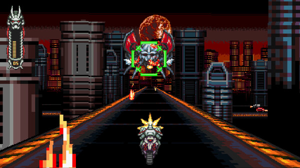 复仇守护者：月光骑士.Vengeful Guardian: Moonrider_5