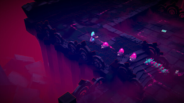 孤墟.Lone Ruin_2
