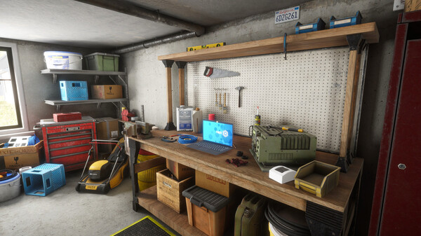 电工模拟器.Electrician Simulator_0