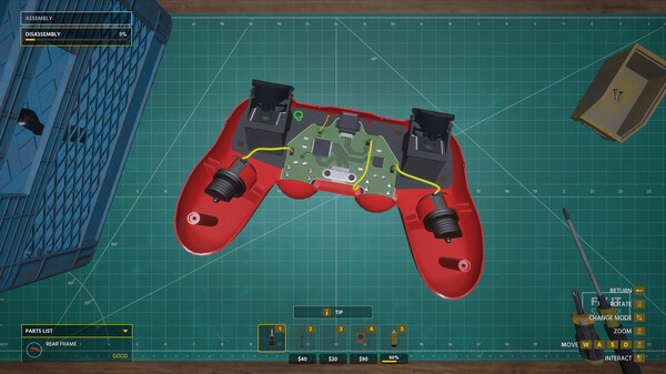 电工模拟器.Electrician Simulator_2