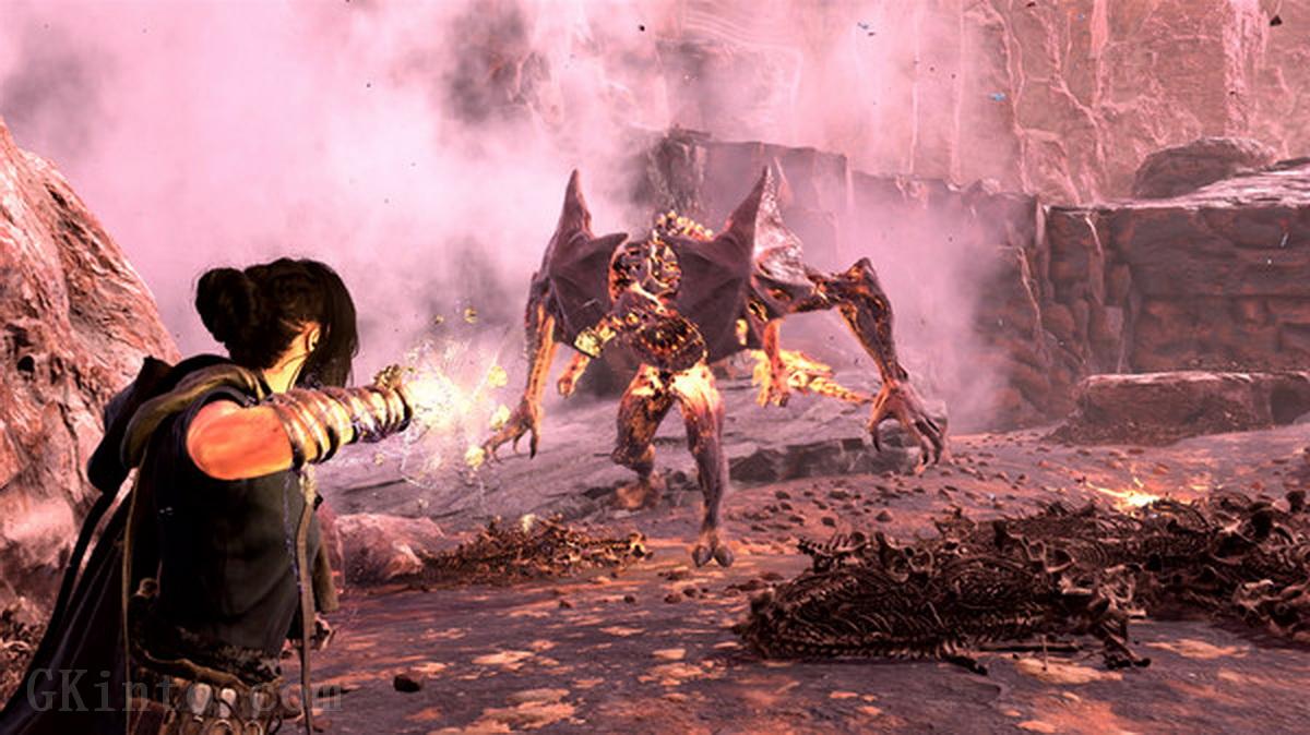 魔咒之地：数字豪华版.Forspoken: Digital Deluxe Edition_4