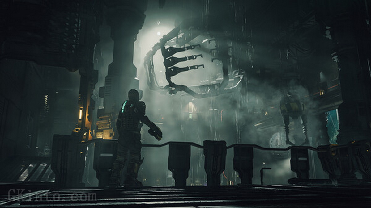 死亡空间：重制版.Dead Space: Remake_3