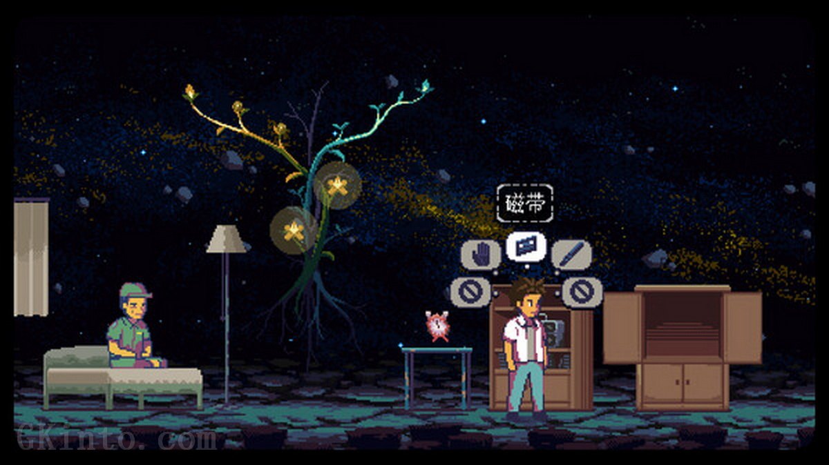 无垠之心.A Space for the Unbound_1
