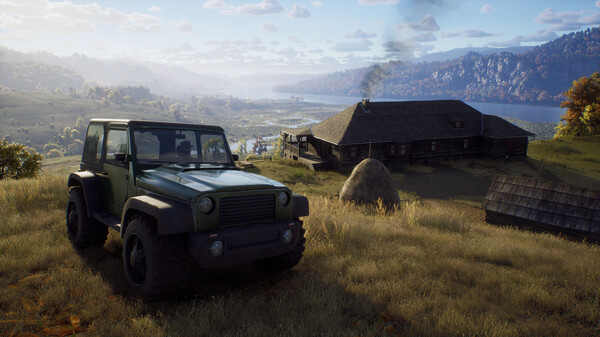 猎人之路：精英版.Way of the Hunter Elite Edition_4