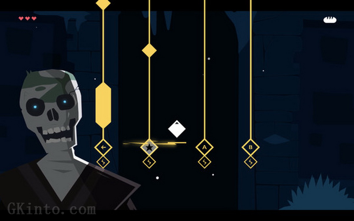 赎罪：世界树之心.ATONE: Heart of the Elder Tree_0